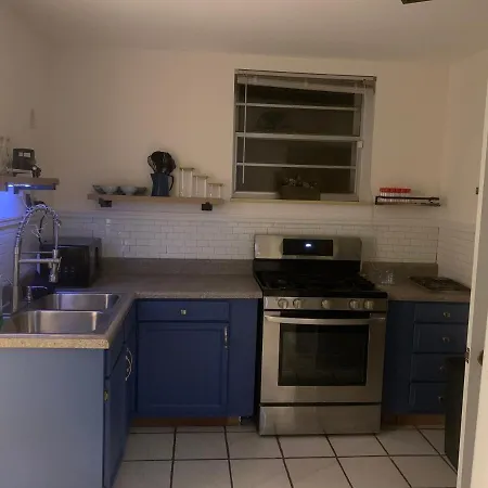 Relaxing Retreat Apartamento